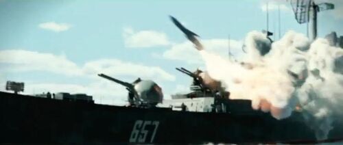 DieHard5 SSN12