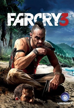 FARCRY 3 XBOX360 【海外版】 NTSC-J FARCRY 3 XBOX360 【海外版】 NTSC-J FARCRY 3 XBOX360 【海外版