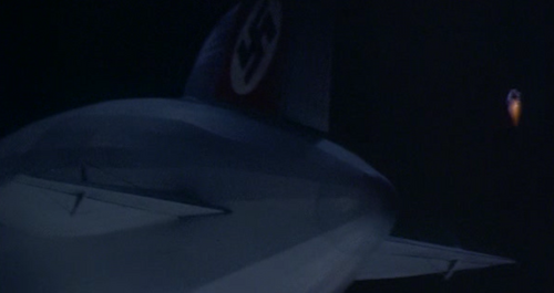Rocket naziblimp3