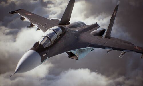 Ace Combat 7: Skies Unknown - Internet Movie Firearms Database - Guns in  Movies, TV and Video Games