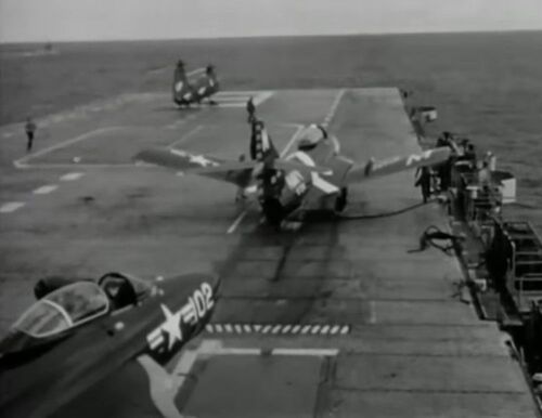 AirStrike 02730 HUP