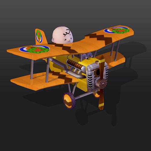 CharlieBrown
