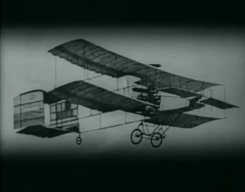 CotA-Farman-Voisin 29mn20