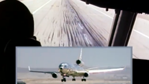 MD-11 Mayday S3E2 part2