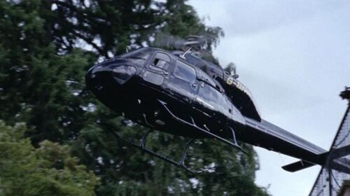 Spooks Eurocopter AS355 4