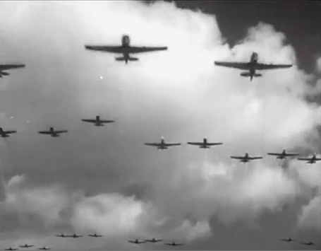 Aerial Gunner | Internet Movie Plane Database Wiki | Fandom