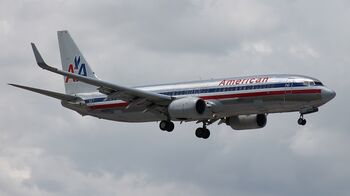 Boeing 737 Category