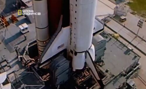 Challenger SFD S3E12 part0A