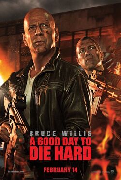 DieHard5 poster2