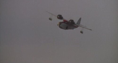 Gone In 60 Floatplane 2