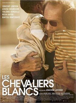 LCB poster