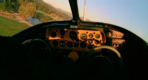 Twin Peaks: Fire Walk with Me | Internet Movie Plane Database Wiki