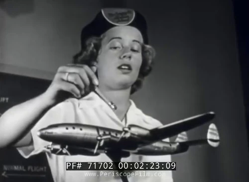 Airline Glamour Girls | Internet Movie Plane Database Wiki | Fandom