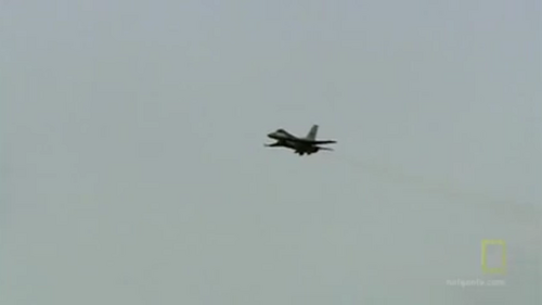 F-16 OBAFO 2009 part1
