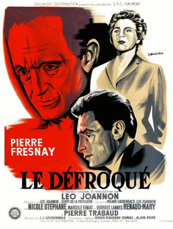 Ledefroque poster