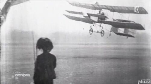 RGEN Voisin-Farman