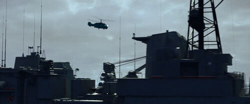 HunterKiller 12334