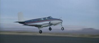 MillionDM Beechcraft-QA4