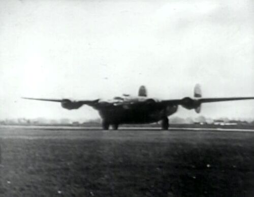 AVION DC TAFS