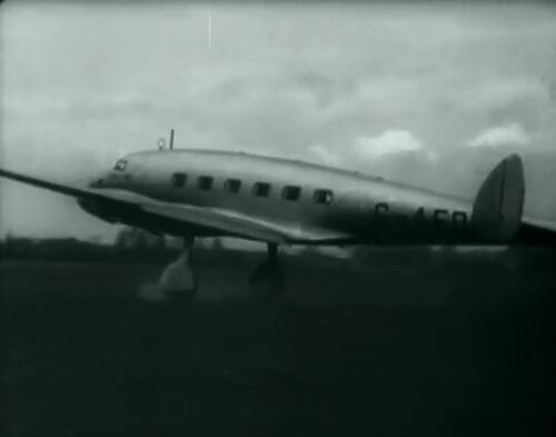 CotA-DH91 G-AEDK 54mn11