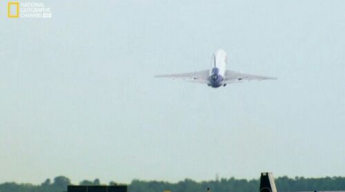 DC-10 Fedex MH370 Mayday