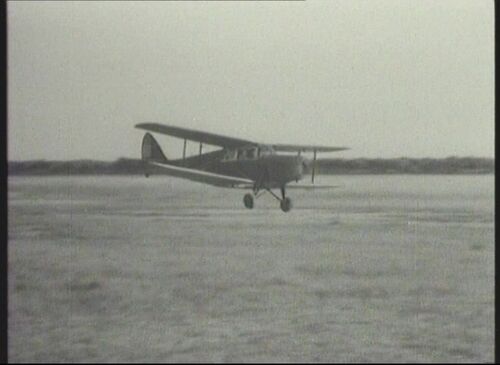 Espoir DH87B-Hornet 0h24mn39