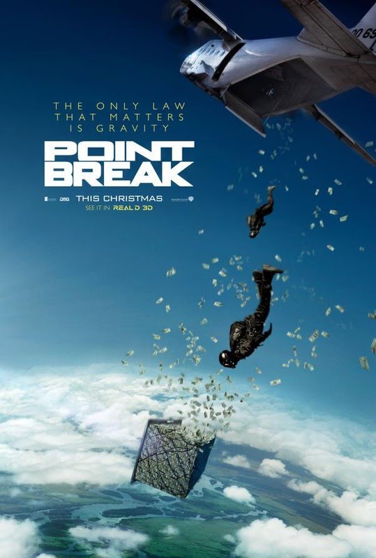 Point Break (2015) Movie Plane Database Wiki Fandom