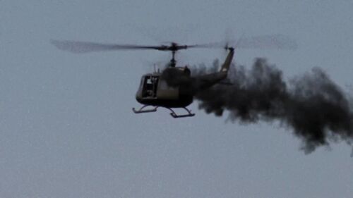 TWD S3 UH-1 3