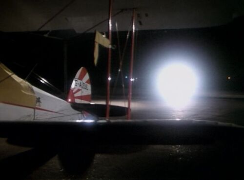 AVION TNA BA