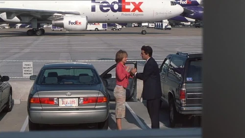 Cast Away | Internet Movie Plane Database Wiki | Fandom