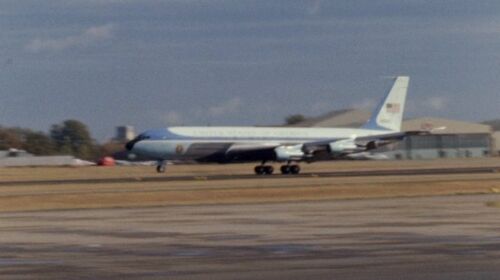 EP5 GA airforceonelandingindallas2728