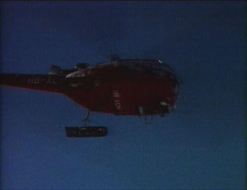 Matlock 2.08 Alouette 2