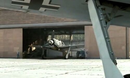 Tali-Ihantala-1944 Fw-190
