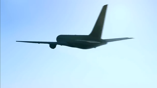 UAL93 CGI versions 9-11 VFTA part2