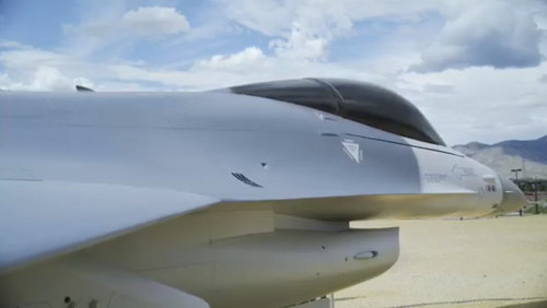 F-16 9-11 IAFO part1