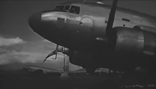 JumpIntoHell C-47 Bearn
