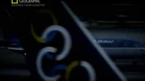 Olympic Airways SFD S2E3