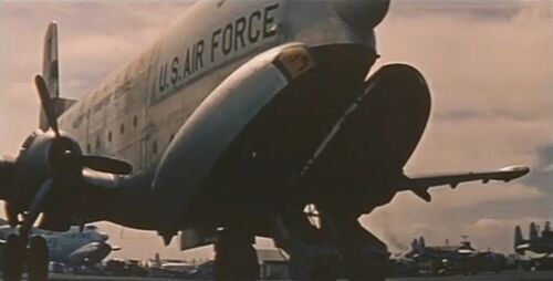 PDM C-124 C-119b