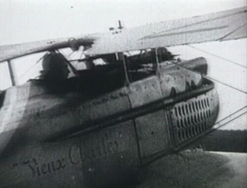 SPAD 7 BB