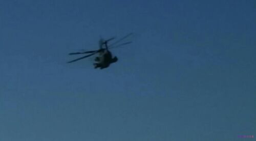 Unidentified Mayday S3E3 part1