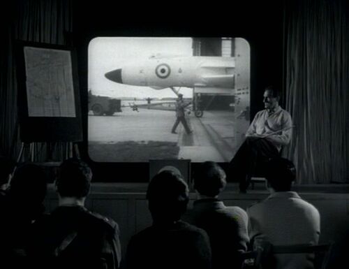 AVION AC TATMM