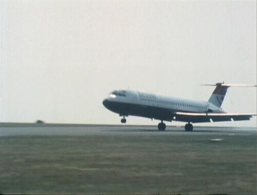 Bergerac 3.06 BAC111 2