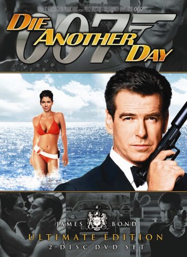 Die Another Day | Internet Movie Plane Database Wiki | Fandom