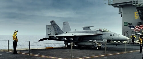 HunterKiller 13105