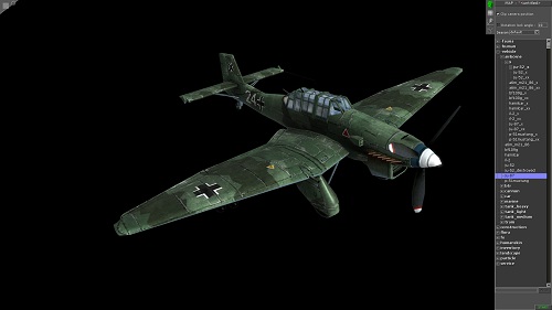 MOW Ju87