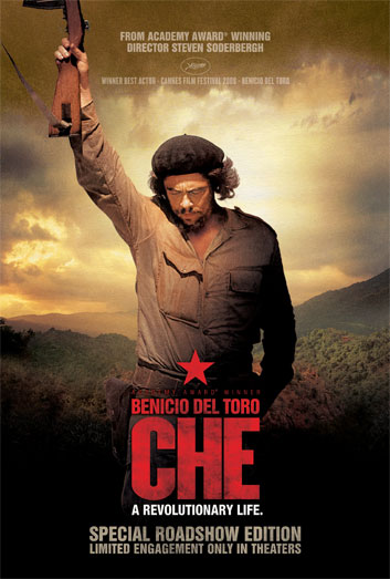 Ernesto 'Che' Guevara - IMDb