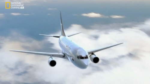 SilkAir185 Mayday S14E11 part3