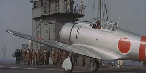 Tora! Tora! Tora! | Internet Movie Plane Database Wiki | Fandom