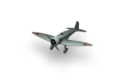 WoWp ki-33