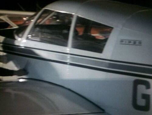 AVION TNA GC